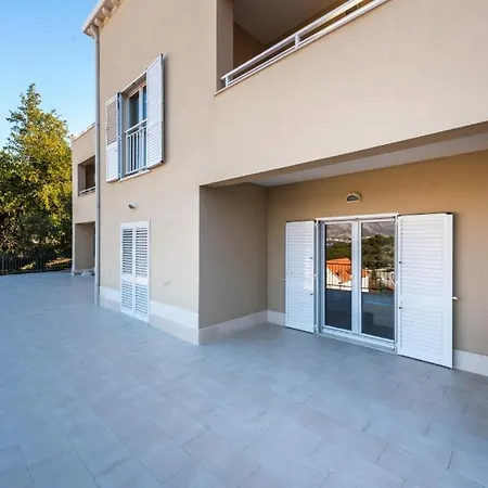 Apartamento In With Sea View, Air Conditioning, Wifi, Washing Machine 4979-3 *