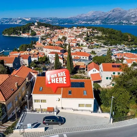 Апартаменты In With Sea View, Air Conditioning, Wifi, Washing Machine 4979-3