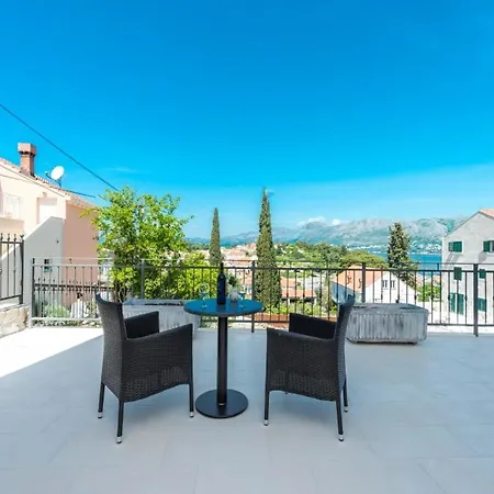 In With Sea View, Air Conditioning, Wifi, Washing Machine 4979-3 *